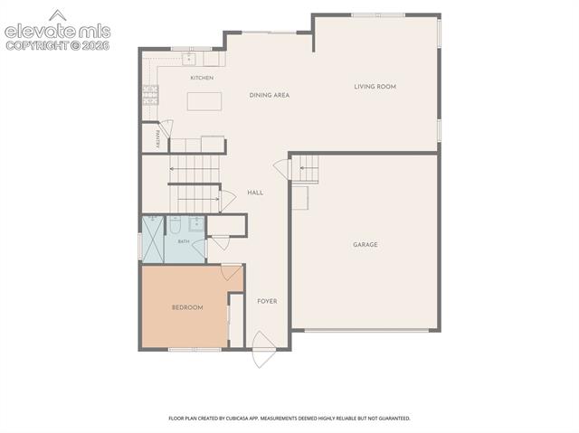 MLS Image for 7818  Lightwood  ,Colorado Springs, Colorado