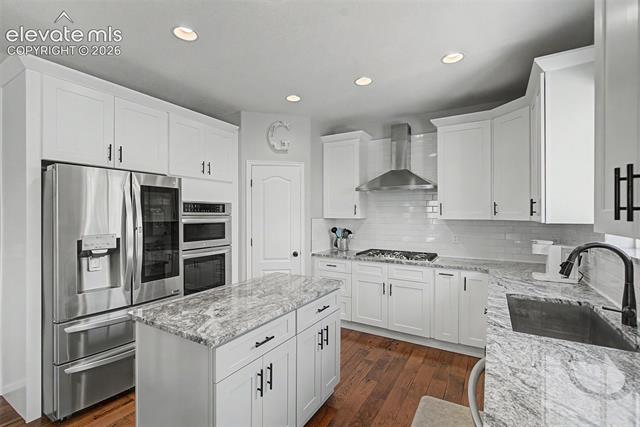 MLS Image for 7818  Lightwood  ,Colorado Springs, Colorado
