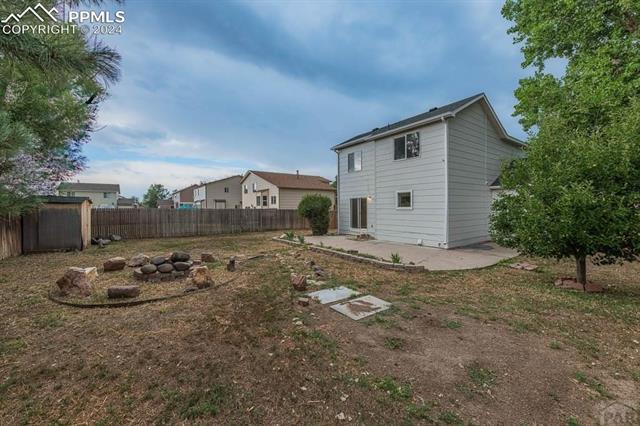 MLS Image for 11183  Berry Farm  ,Fountain, Colorado