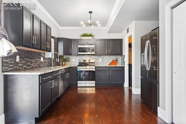 MLS Image for 7848  chasewood  ,Colorado Springs, Colorado