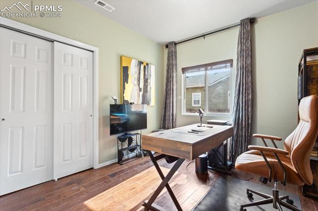MLS Image for 7848  chasewood  ,Colorado Springs, Colorado