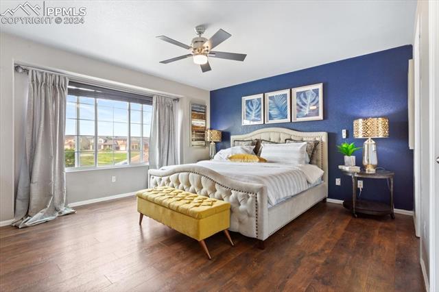 MLS Image for 7848  chasewood  ,Colorado Springs, Colorado