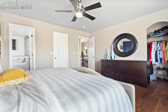 MLS Image for 7848  chasewood  ,Colorado Springs, Colorado