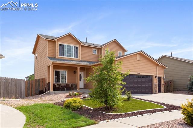 MLS Image for 7848  chasewood  ,Colorado Springs, Colorado