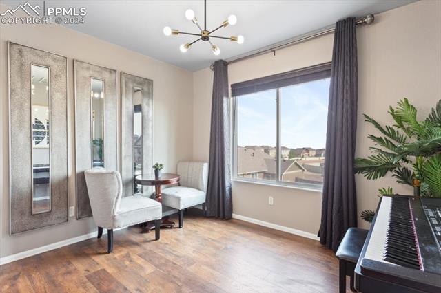 MLS Image for 7848  chasewood  ,Colorado Springs, Colorado