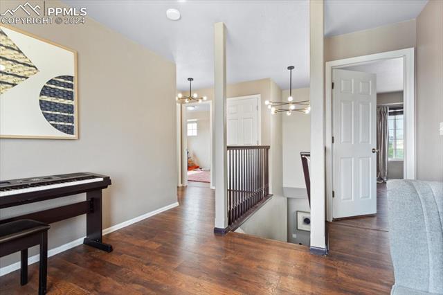 MLS Image for 7848  chasewood  ,Colorado Springs, Colorado