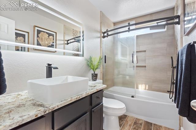 MLS Image for 7848  chasewood  ,Colorado Springs, Colorado