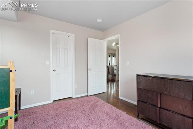 MLS Image for 7848  chasewood  ,Colorado Springs, Colorado