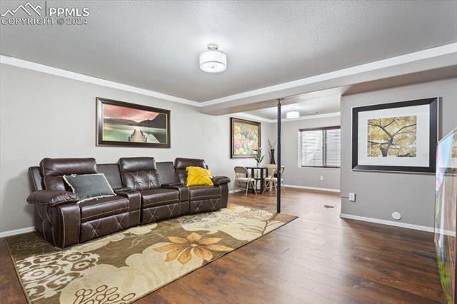 MLS Image for 7848  chasewood  ,Colorado Springs, Colorado