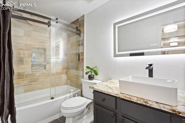 MLS Image for 7848  chasewood  ,Colorado Springs, Colorado