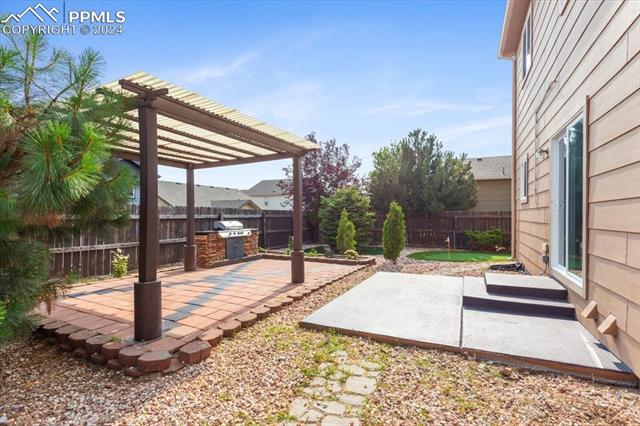 MLS Image for 7848  chasewood  ,Colorado Springs, Colorado