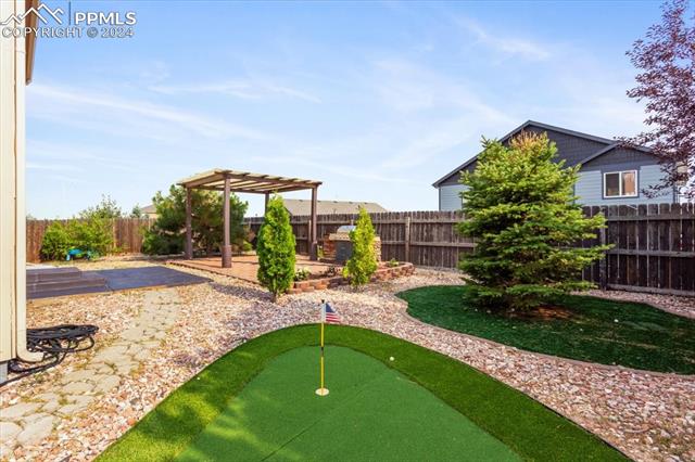 MLS Image for 7848  chasewood  ,Colorado Springs, Colorado