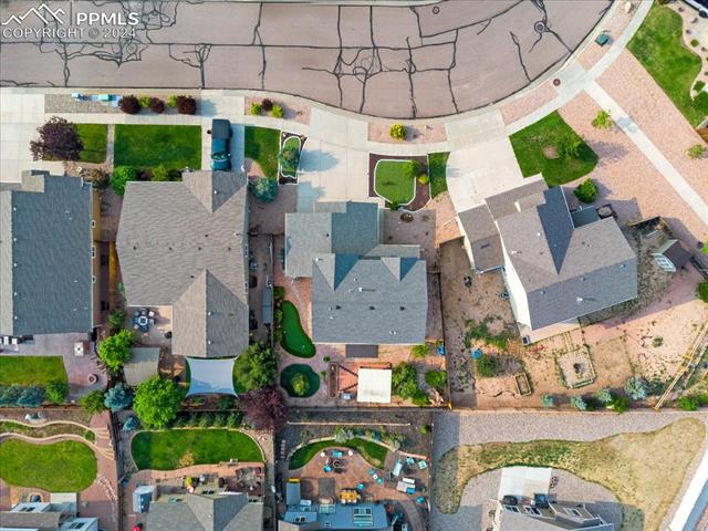 MLS Image for 7848  chasewood  ,Colorado Springs, Colorado