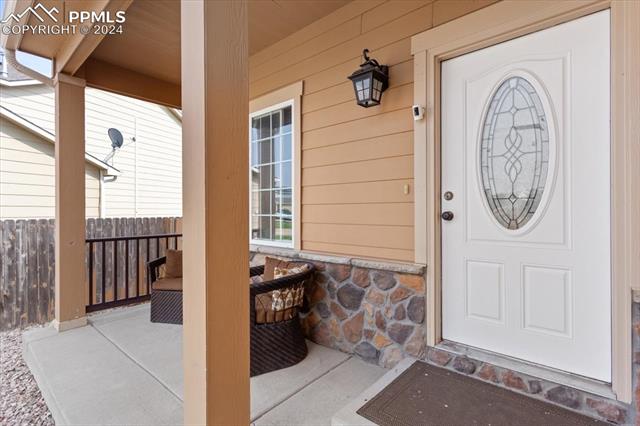 MLS Image for 7848  chasewood  ,Colorado Springs, Colorado