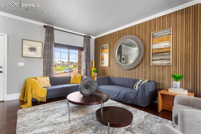 MLS Image for 7848  chasewood  ,Colorado Springs, Colorado
