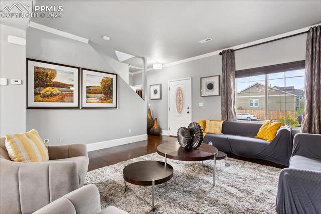 MLS Image for 7848  chasewood  ,Colorado Springs, Colorado