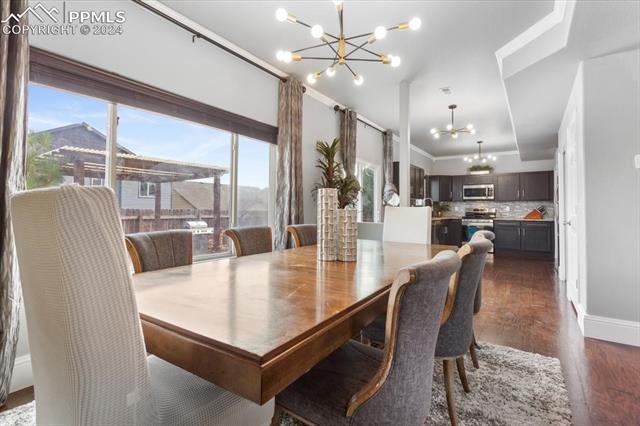 MLS Image for 7848  chasewood  ,Colorado Springs, Colorado