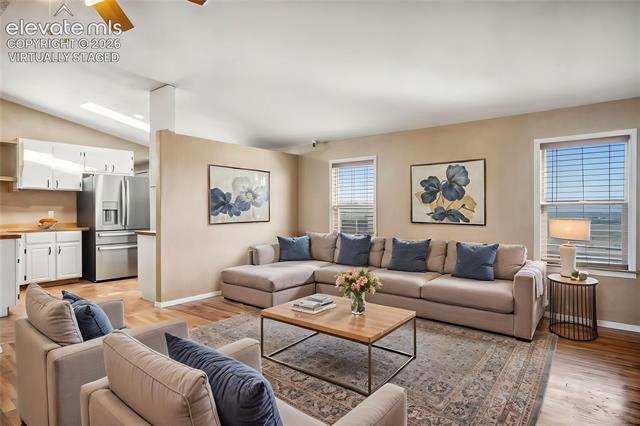MLS Image for 6670  Indian Village  ,Fountain, Colorado
