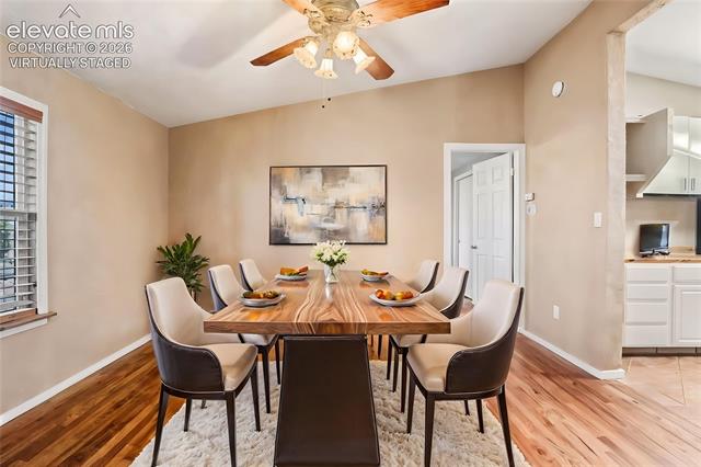 MLS Image for 6670  Indian Village  ,Fountain, Colorado