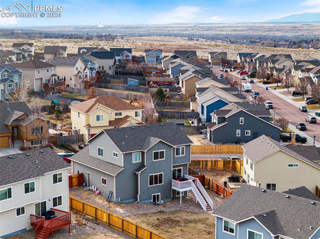 MLS Image for 6134  Dancing Moon  ,Colorado Springs, Colorado