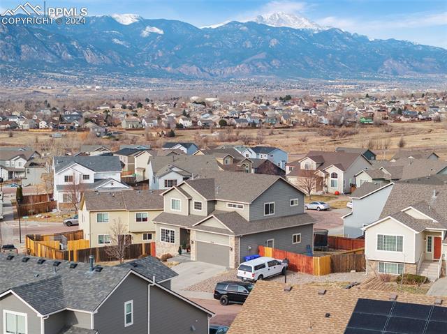 MLS Image for 6134  Dancing Moon  ,Colorado Springs, Colorado