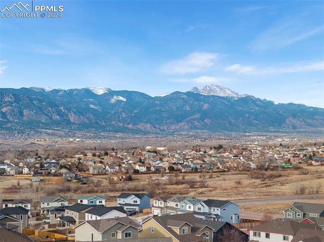 MLS Image for 6134  Dancing Moon  ,Colorado Springs, Colorado