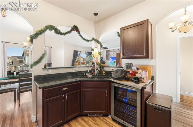 MLS Image for 6134  Dancing Moon  ,Colorado Springs, Colorado