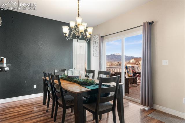 MLS Image for 6134  Dancing Moon  ,Colorado Springs, Colorado