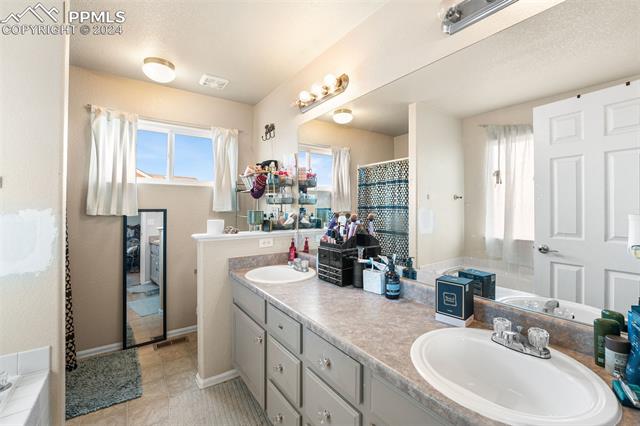 MLS Image for 6134  Dancing Moon  ,Colorado Springs, Colorado