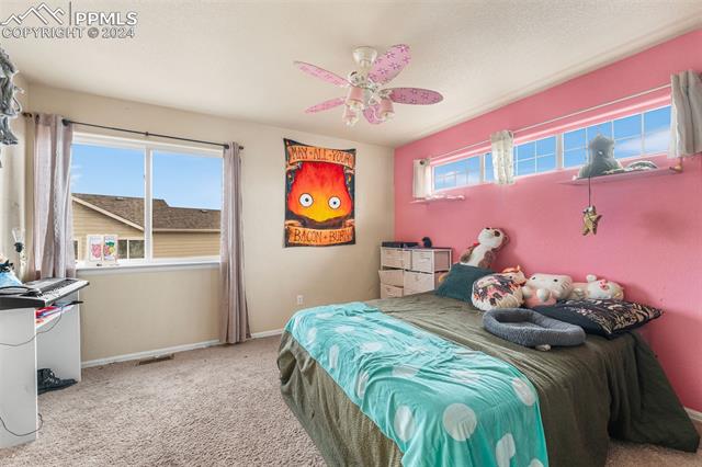 MLS Image for 6134  Dancing Moon  ,Colorado Springs, Colorado