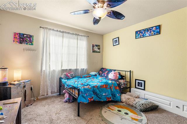 MLS Image for 6134  Dancing Moon  ,Colorado Springs, Colorado