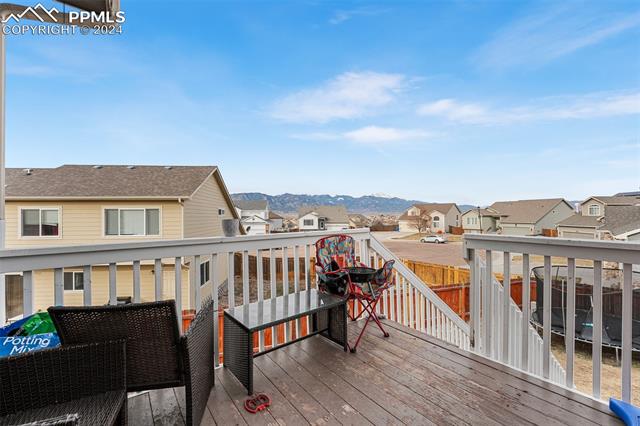 MLS Image for 6134  Dancing Moon  ,Colorado Springs, Colorado