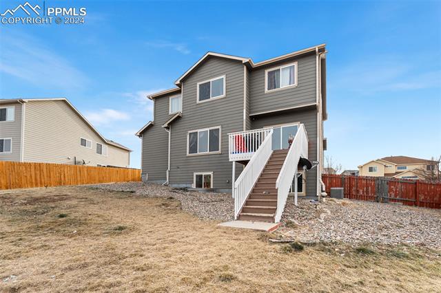 MLS Image for 6134  Dancing Moon  ,Colorado Springs, Colorado