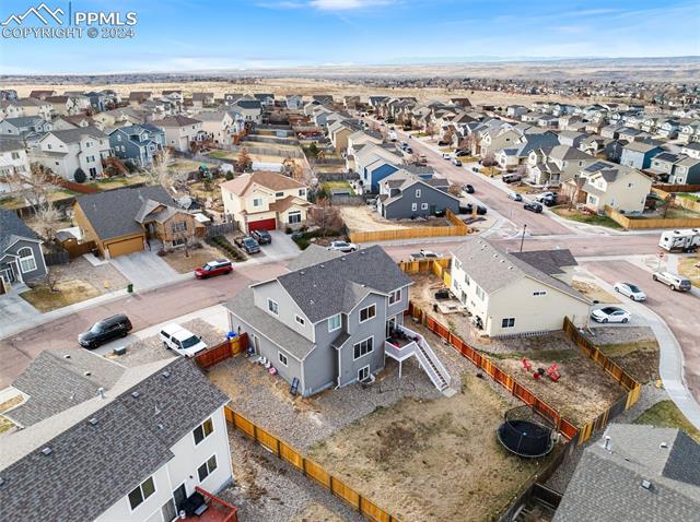 MLS Image for 6134  Dancing Moon  ,Colorado Springs, Colorado