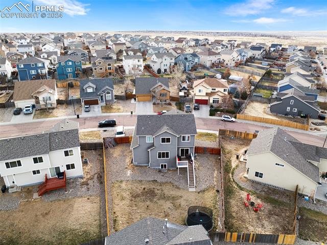 MLS Image for 6134  Dancing Moon  ,Colorado Springs, Colorado