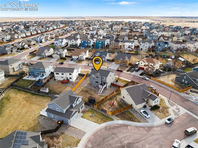 MLS Image for 6134  Dancing Moon  ,Colorado Springs, Colorado