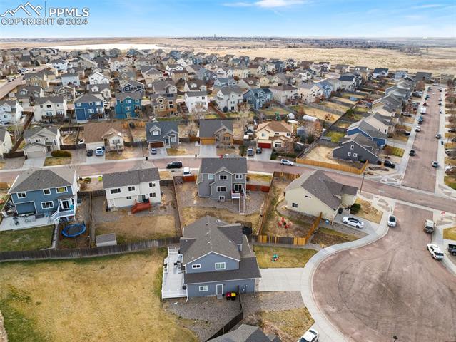 MLS Image for 6134  Dancing Moon  ,Colorado Springs, Colorado