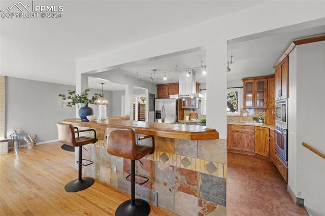 MLS Image for 2109  Condor  ,Colorado Springs, Colorado