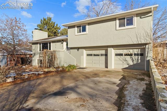 MLS Image for 2109  Condor  ,Colorado Springs, Colorado