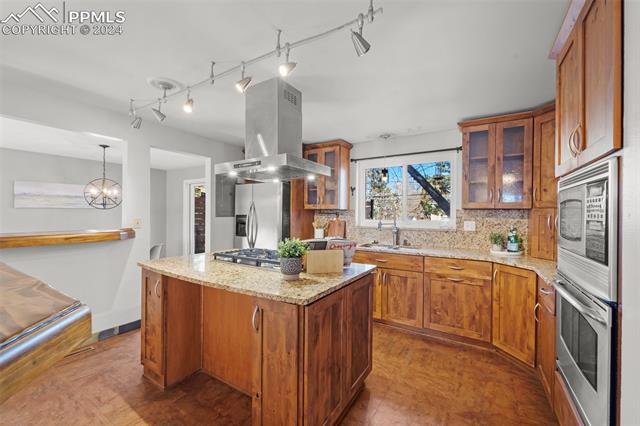 MLS Image for 2109  Condor  ,Colorado Springs, Colorado