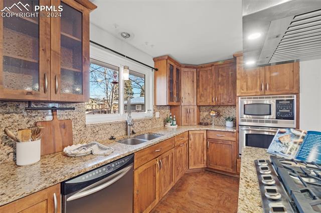 MLS Image for 2109  Condor  ,Colorado Springs, Colorado