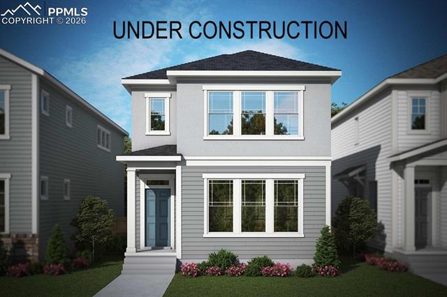 6396  Laud  , colorado springs&nbsp; House Search MLS Picture
