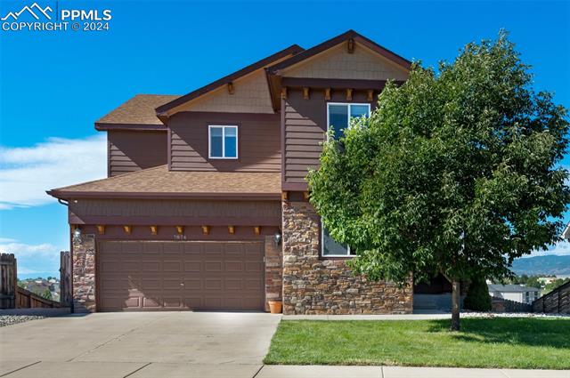 MLS Image for 7874  Pinfeather  ,Fountain, Colorado