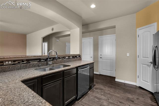 MLS Image for 7874  Pinfeather  ,Fountain, Colorado