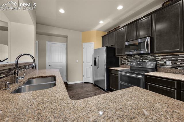 MLS Image for 7874  Pinfeather  ,Fountain, Colorado