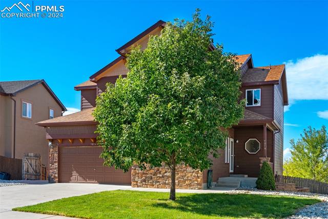 MLS Image for 7874  Pinfeather  ,Fountain, Colorado