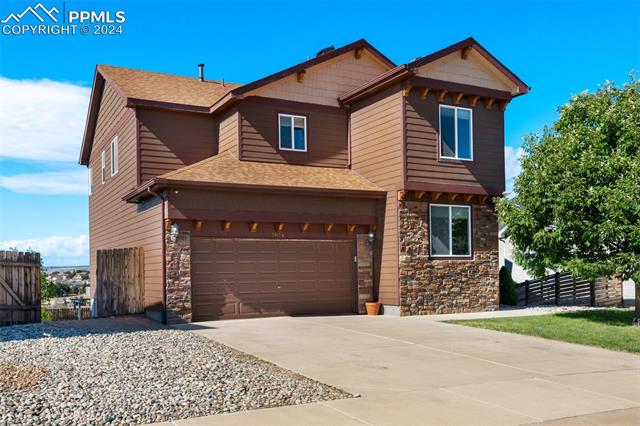 MLS Image for 7874  Pinfeather  ,Fountain, Colorado