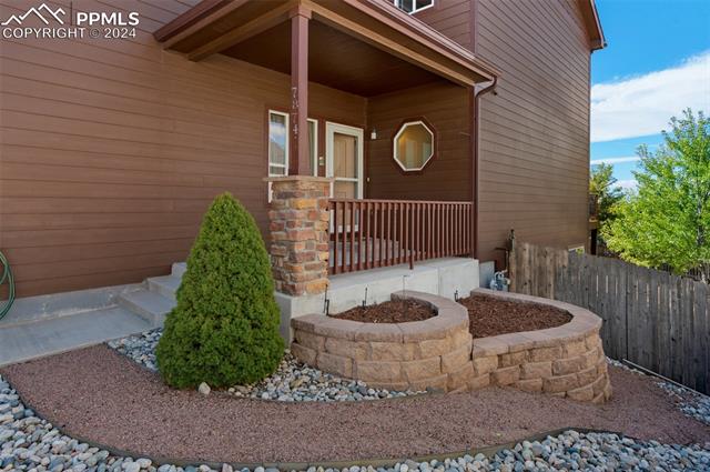 MLS Image for 7874  Pinfeather  ,Fountain, Colorado