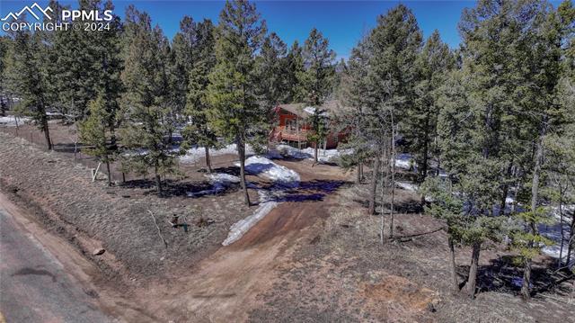 MLS Image for 1307  County Road 512  ,Divide, Colorado