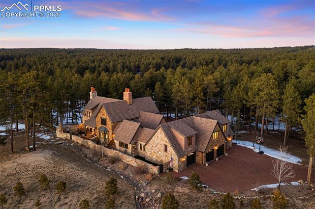 4340  Foxchase  , colorado springs&nbsp; House Search MLS Picture